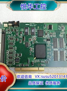 原装迈创 METEOR2DIG64L Y752-07 REV.A议