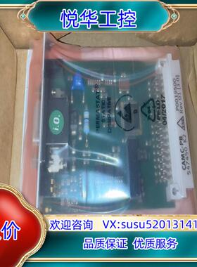 原装费斯托 接口卡CAMC-PB全新原装议