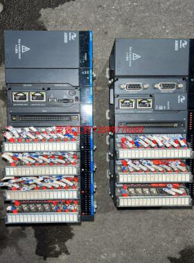 【荣强工控】汇川PLC（AM401-CPU1608TP）二手拆机，成色不