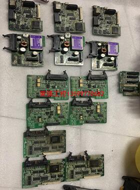【荣强工控】三菱FX2N-GM，CPU。都拆成板子了，需要的联系，议价