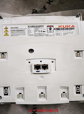 【非标价】kuka库卡驱动电源ksp600-3x40成色非常好，9成新