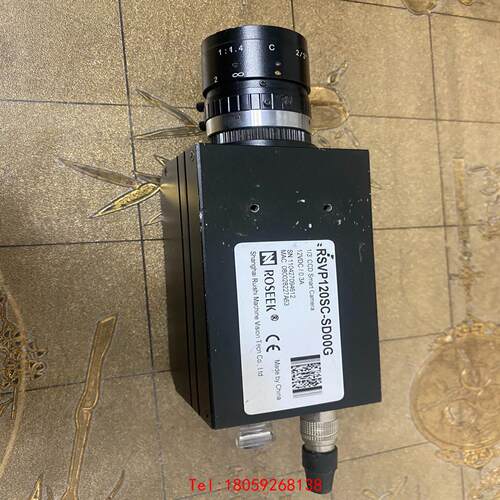 【非标价】RSVP120SC-SD00G 标价 实物图 功能包好 除功