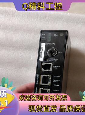 现货IC693CPU374-GS GE PLCIC693CP