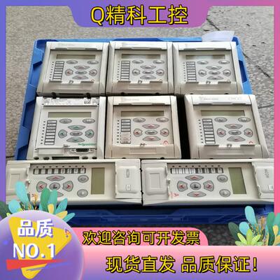 现货MiCOM P122 P121 P123 P921 P922