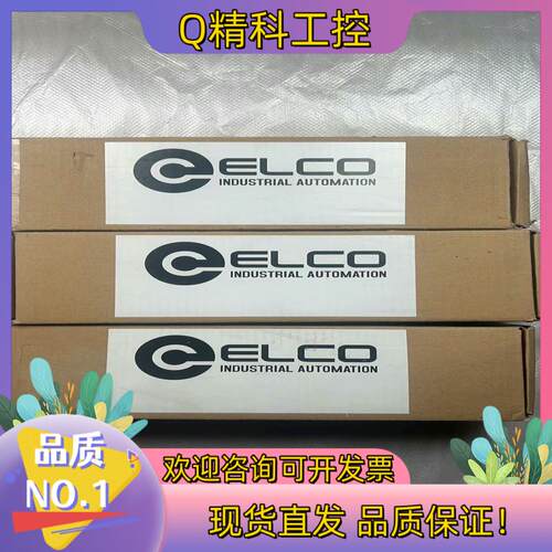 现货宜科 FCPN-8LKM-8A  模块全新原装未使用