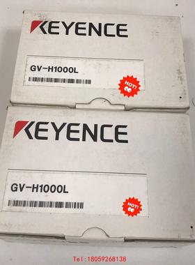 【非标价】KEYENCE基恩士 GV-H1000L  传感器