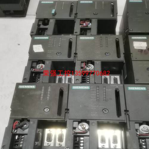 【荣强工控】CPU315-2DP