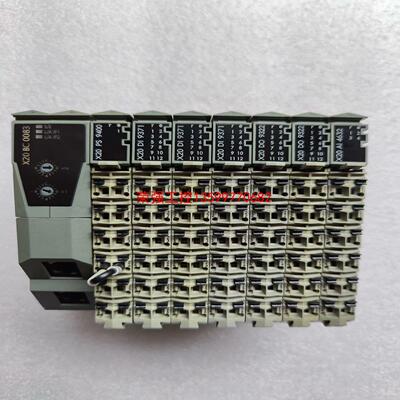 【荣强工控】贝加莱拆机模块 X20 BC0083   X20PS9400
