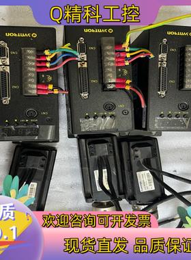 现货森创电机60CB040C-020000 跟驱动MS0040A