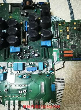 （请询价）ABB变频器驱动板SNAU4431 和CPU板SNAT404议价