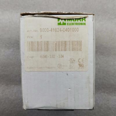 穆尔 9000-41034-0401000 Code: 46