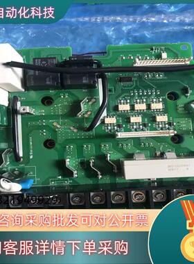 E74GA11带模块   变频器E700-E740电源板现货
