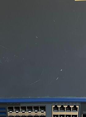 H3C华三 LS-5500-28F-EI-AC  交换机