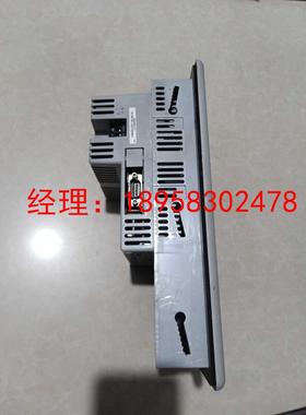 AB罗克韦尔控制器系统PLUS600 2711P-K6M5D 原装实图 二手