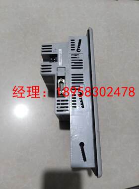 AB罗克韦尔控制器系统PLUS600 2711P-K6M5D 原装实图 二手