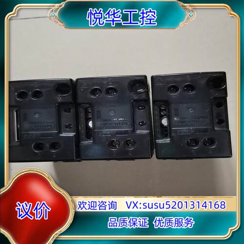 原装WATLOW固态继电器 DA10-60F0-0000议