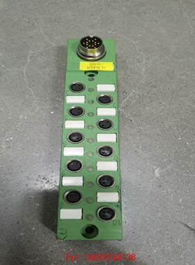 【非标价】菲尼克斯传感器 1516218 SACB-10/3-L-M1