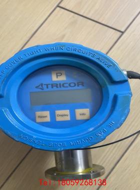 【非标价】tricor流量计