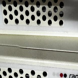 radware alteon 5208 6G吞吐量 几乎全新