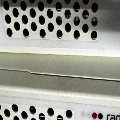 radware alteon 5208 6G吞吐量 几乎全新