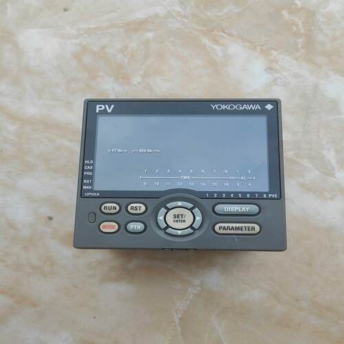 YOKOGAWA横河温控器UP55A-002-11-00