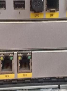 h3c 拆机 rt-hmim-4gee 四口千兆卡 包好