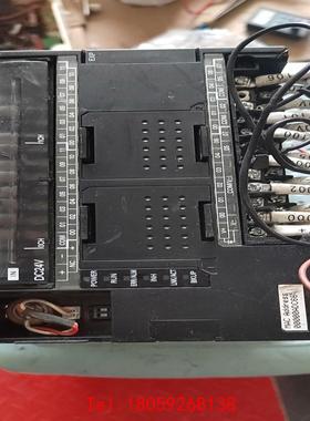 【非标价】拆机欧姆龙CP1H-EX40DT-D-SC