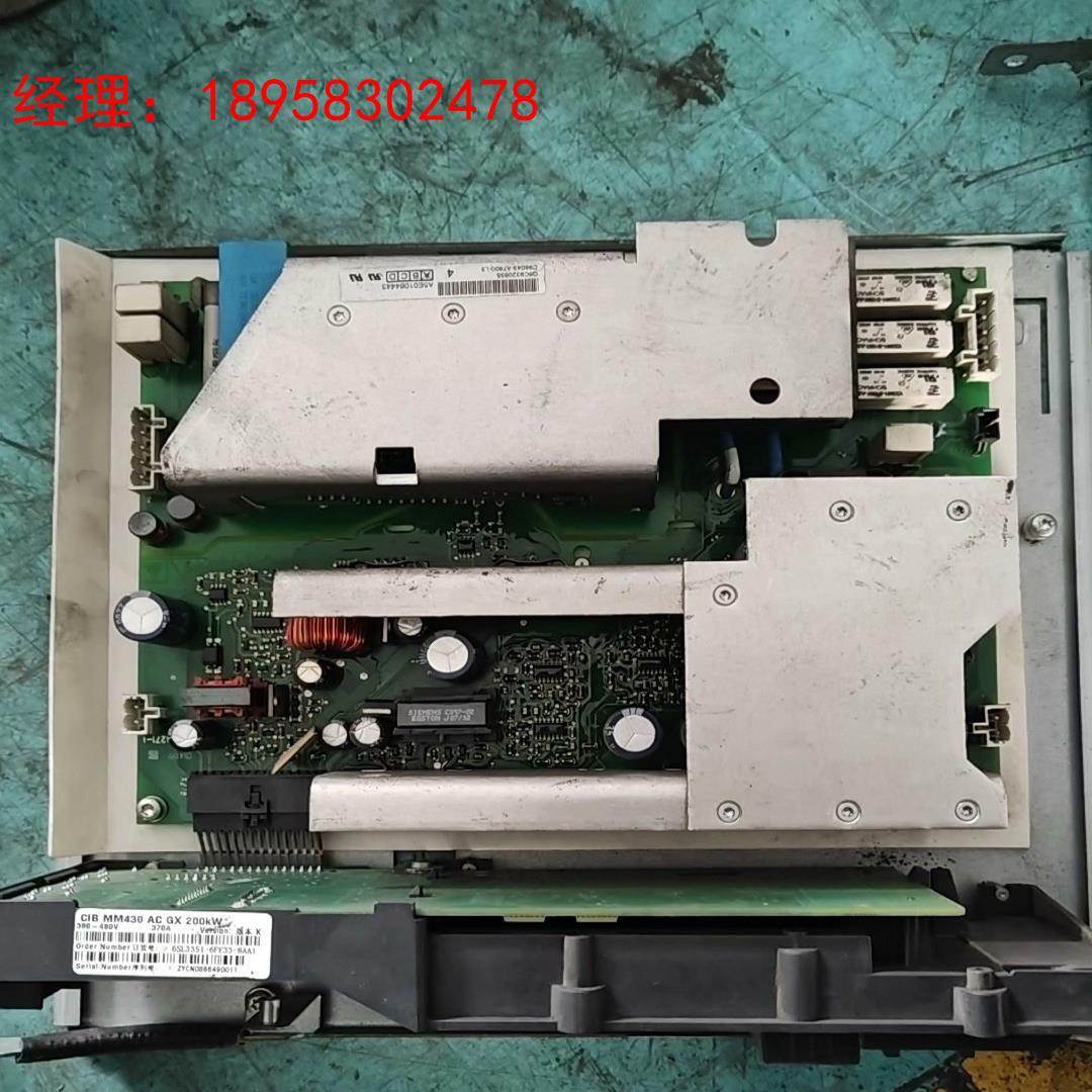 西门子6SL3351-6FE33-8AA1，6SL3352-