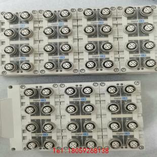 DXPD EX600 SMC输入模块56 X10 非标价