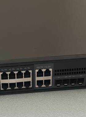 华三 h3c s5120v2-28p-hpwr-li 全千兆