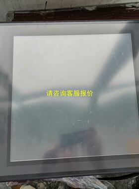 询价基恩士 触摸屏工控机 VT3-X15 二手 实物拍摄。有2台