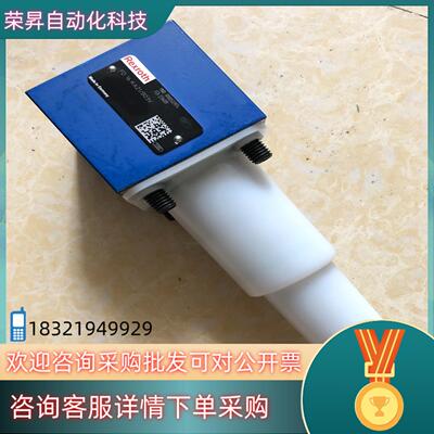 现货R900503974   FD16KA21/B03V力士乐平