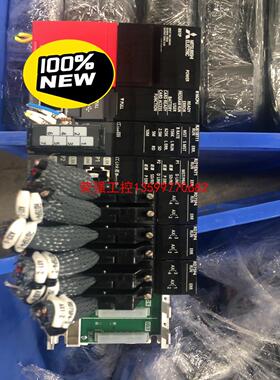 【荣强工控】三菱PLC R16CPU R61P R04CPU RJ61B