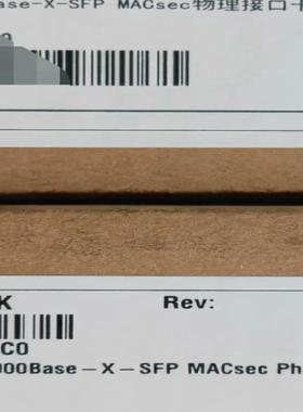 CR8D00EAGFC0 10端口100/1000Base-