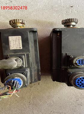 安川YASKAWA伺服电机，型号USAFED-A5-SD12