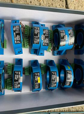 LEM  DHR200 C420互感器，拆机货，实物拍摄，成