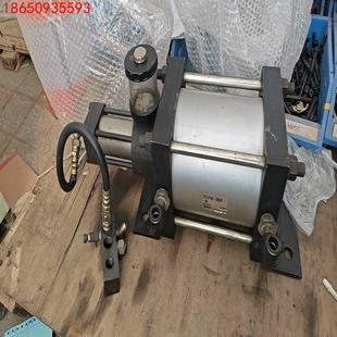 Q6528 SMC原装 主缸CS1LH160 正品 气液增压泵