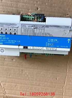 【非标价】路创调光模块MQSE-4S1-D 实图拍摄 功能正常