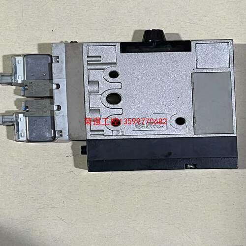 【荣强工控】SMC真空发生器ZM131H
