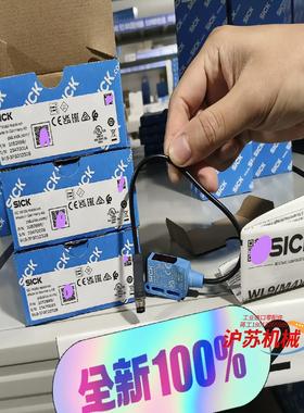 1052896  WTB9-3P3061S18全新原装正品德