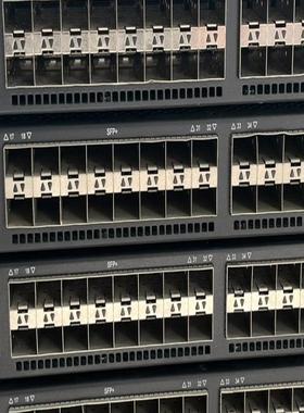 全万兆H3C 华三LS-6300-52QF华三S6300-5