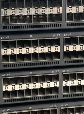 全万兆H3C 华三LS-6300-52QF华三S6300-5