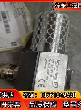 E＋H  电导式液位计  11371-113      L=