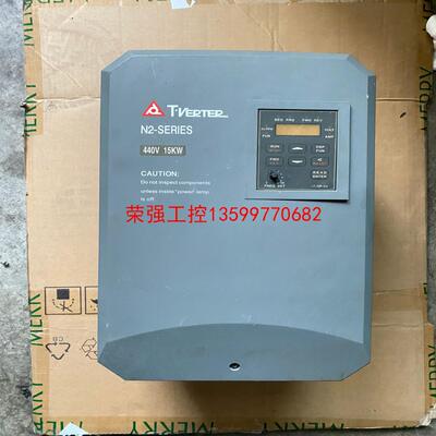 【荣强工控】台安变频器N2-420-H3 15kw