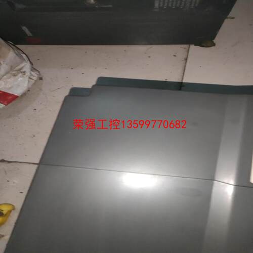 【荣强工控】台达CP2000-22KW重载变频器一台，成色还