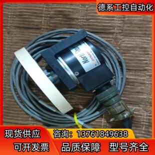 Dynapar 丹纳帕 CT 编码器 H209921B-60