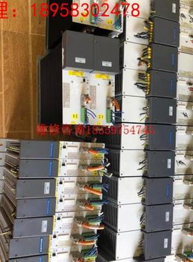 叶鲁伺服驱动器 ferrocontrol  V15-10-0议价