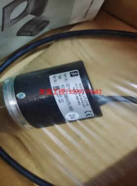 【荣强工控】倍加福编码器RVI50N-09BK0A3TN-00600