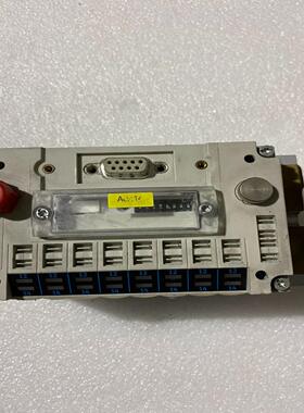 FESTO费斯托阀岛CPV10-GE-DI02-8 CPV1