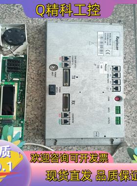 现货Rapiscan Metor6S MELS5242 MCCU